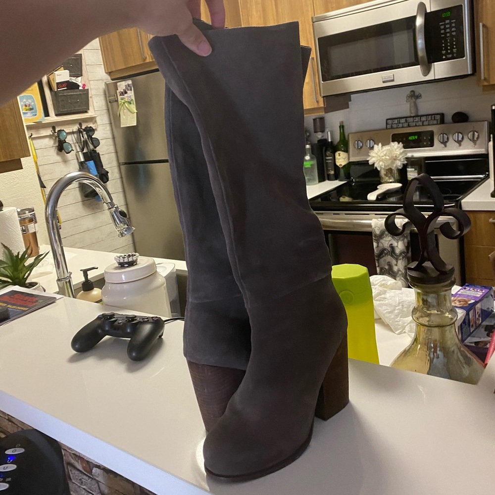 Jeffrey Campbell Boot